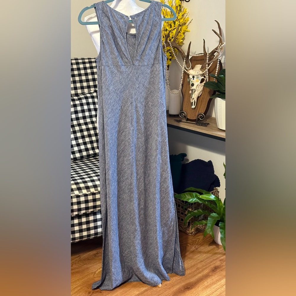 Denim Dress Size 12